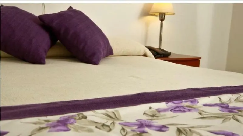 Castelar Hotel Mendoza