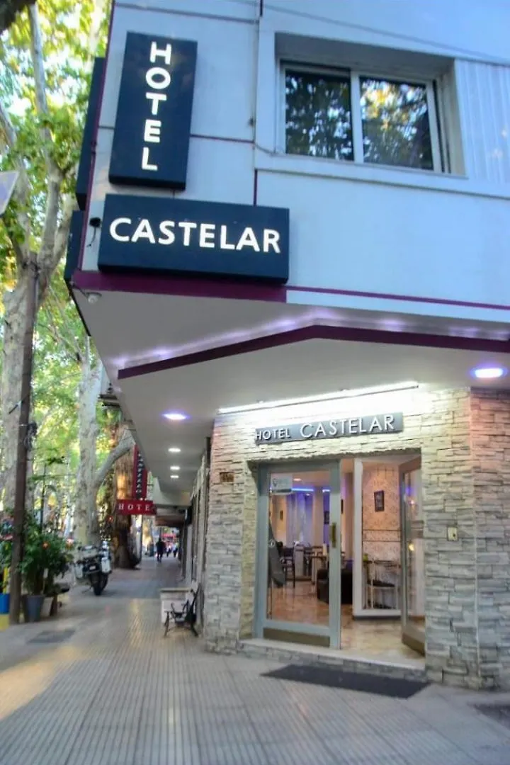 מלון מנדוזה Castelar