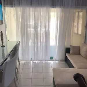 3 Bedroom In Center With Parking And Free Wifi Apartamento Nagua