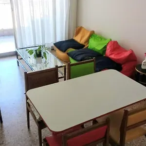 Cómodo Departamento, Excelente Ubicación! Apartamento
