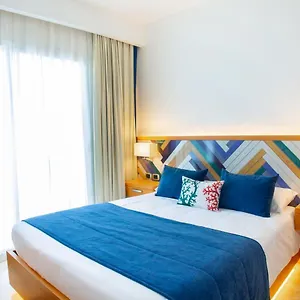 Cana Rock Condos Cozy&Beach Club Apartamento Punta Cana