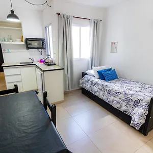Center Apartamento