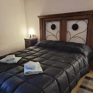 Alma Fuerte. Apartamento