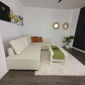 Tribuna Deluxe Apartamento Málaga