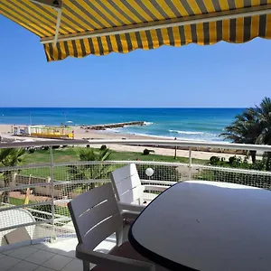 Foix Apartamento Cubelles