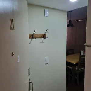 Remodelado-nuevo Frente Parque Cívico Casa Gobierno Apartamento