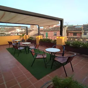 Apartaments Falset Apartamento Falset