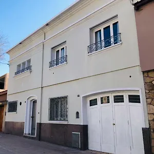 La Casona Infanta Apartamento