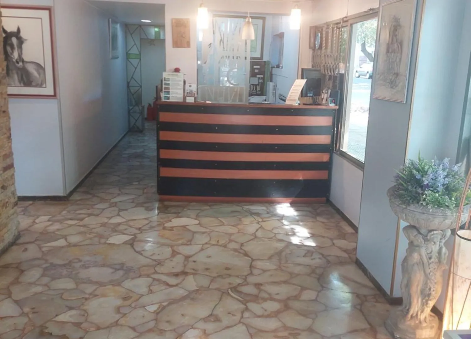 Castelar Hotel Mendoza